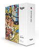 puzzle dla dzieci FIGGLE Puzzle 1000 Metropolis. Ilustracja: Adrian Wilczyński 2