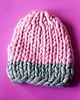 czapki i kapelusze męskie 100% wełna merino Czapka Beanie 1