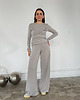 bluzki z długim rękawem damskie Longsleeve senses paloma modal super soft 6