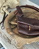 saszetka nerka Dual Bag Brown 2