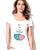 t-shirt damskie Koszulka damska You are my sweetness 1