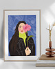 grafiki i ilustracje Plakat "Rosalia 2.0" 2