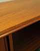 komody i szafki Highboard tekowy, duński design, lata 70, produkcja: Dania 8