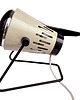 lampy stołowe Lampa medyczna grzewcza UV Space Age, Niemcy, lata 60. 7