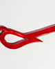 magnesy Ceramiczny magnes - ptak 2