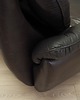 fotele Fotel na kółkach, włoski design, lata 70, produkcja: Włochy 9