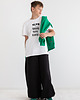 spodnie męskie Baggy pants black 1