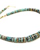 chokery Turkus vol. 21 /choker/ - Szlachetna kolekcja 5