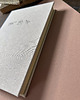 notatniki i albumy Notes listy (fioletowy grzbiet) 3