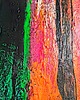 obrazy Duży obraz z reliefem  100x150cm 24h 2