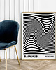 plakaty Plakat Geometria Bauhaus v6 1