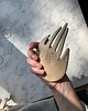 pojemniki na biżuterię Ceramiczna Łapka Handmade Talerzyk na Biżuterię Wild Sands 4