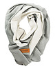 szale damskie Tuba Komin Szal Kapuza ORIGAMI DRESS 4