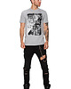 t-shirty męskie T-shirt męski UNDERWORLD Born to lose live to win 1