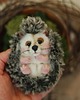 misie i maskotki Jeżyk Miniaturka -III 1