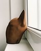 figurki i rzeźby Bullterrier kolor RUSTY -  figura - KUFA.design 6