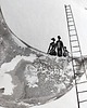 grafiki i ilustracje Grafika 21X30 malowana ręcznie na papierze 2