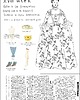 kolorowanki dla dzieci Moda - teczka inspiracji 4