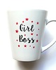 kubki Kubek Latte GIRL BOSS 1