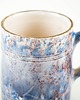 kubki Kubek ceramiczny, lata 70, produkcja: Europa 6