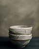 miski i misy Miska ceramiczna Mgła 2