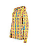 kurtki damskie Kurta softshellowa "Echnea" - unisex 2