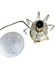 lampy stołowe Lampa stołowa w stylu Hollywood Regency, S 3