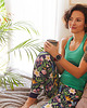 legginsy Plumeria Leggins 6