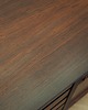 komody Sideboard palisandrowy, duński design, lata 70, produkcja: Dania 6
