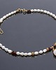 chokery Pearls /white/ perły naturalne vol. 12 /25.10.26/ - choker 4