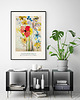 plakaty Salvador Dali - Exhibition Poster 2