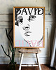 plakaty Plakat David 1