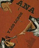 plakaty Plakat filmowy Anna i Wilki (Ana y los lobos) 1