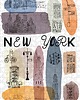 puzzle dla dzieci MUNO Puzzle New York 500 w eco woreczku 1