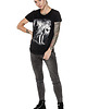 t-shirt damskie T-shirt damski UNDERWORLD Wolf in mountains 3