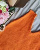 topy damskie Bawełniany top pomarańczowy Orange Passion 4