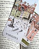 zakładki do książek Zakładka Warszawska 1