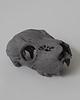 figurki i rzeźby Ceramiczna Czaszka 4