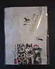 t-shirt damskie Koszulka damska z krótkim rękawem / Rozmiar M / Nadruk / Japonia / Akita 1