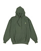 bluza z kapturem damska Bawełniana bluza z kapturem Nature Flow Hoodie UNISEX OVERSIZE 2