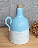 butelki wielorazowe Ceramiczne butelki na oliwę. Handmade Tu 500 ml 3