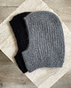 czapki damskie Kominiarka / kaptur / balaclava / handmade 1