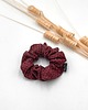 gumki do włosów Scrunchie/frotka 100% Jedwab 1