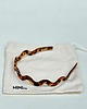 opaski do włosów Opaska Wavy w kolorze Light Tortoise 7