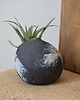 doniczki WYKLUCIE_doniczka ceramiczna_czarna 3