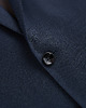 marynarki męskie garnitur męski alba granatowy slim fit 1