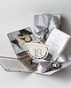 kartki scrapbooking 18 urodziny, exploding box, kartka 3d osiemnastka 2