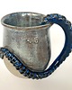kubki Kubek ceramiczny z motywem ośmiornicy. 1