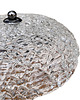 lampy stołowe Lampa stołowa z kryształowym kloszem BELMONTE SJ-328. 4