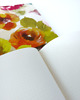 notatniki i albumy Notes w kwiaty B5 200 stron 1